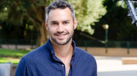 מייקי בן ארי, צילום: תומר יעקובסון